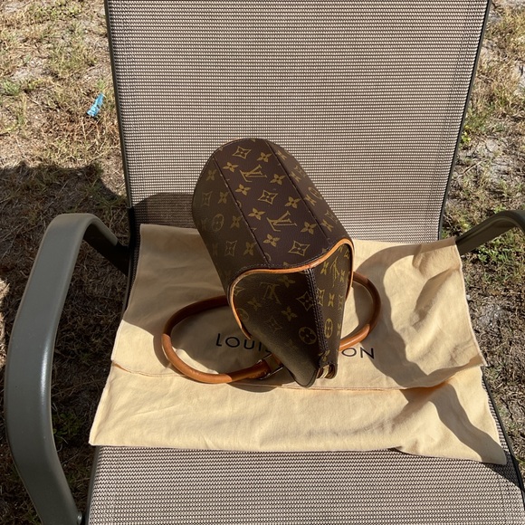 💯% 💕Authentic💕Louis Vuitton Ellipse pm SD0063💕 - Picture 6 of 16